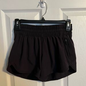 Lululemon Tracker Shorts